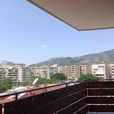 Star Apto Torremolinos Wifi Terraza Centro Екстер'єр фото
