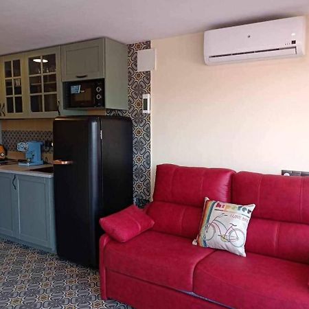 Star Apto Torremolinos Wifi Terraza Centro Екстер'єр фото