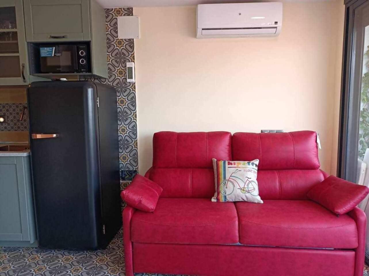 Star Apto Torremolinos Wifi Terraza Centro Екстер'єр фото