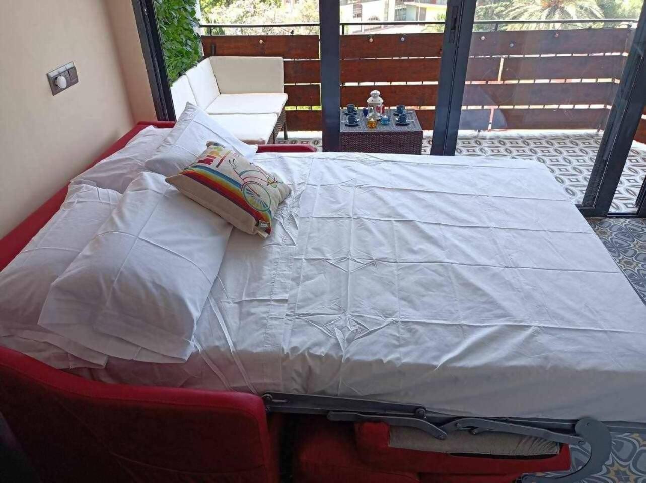 Star Apto Torremolinos Wifi Terraza Centro Екстер'єр фото